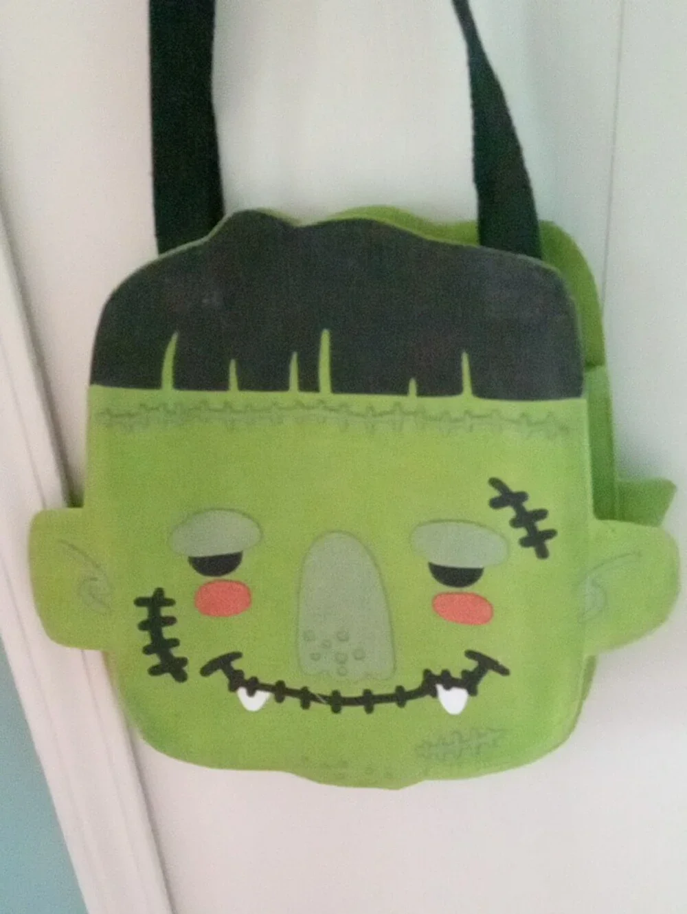 Envogue cute frankenstein
